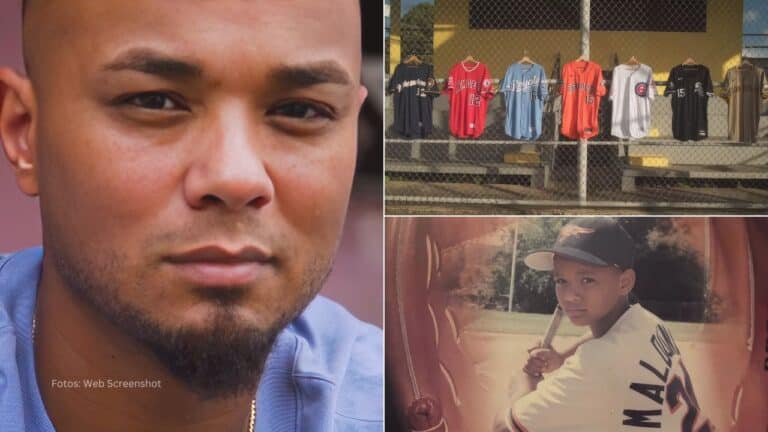 Martin Maldonado se retira de MLB, pero dio mensaje hacia su futuro con la selección de Puerto Rico.