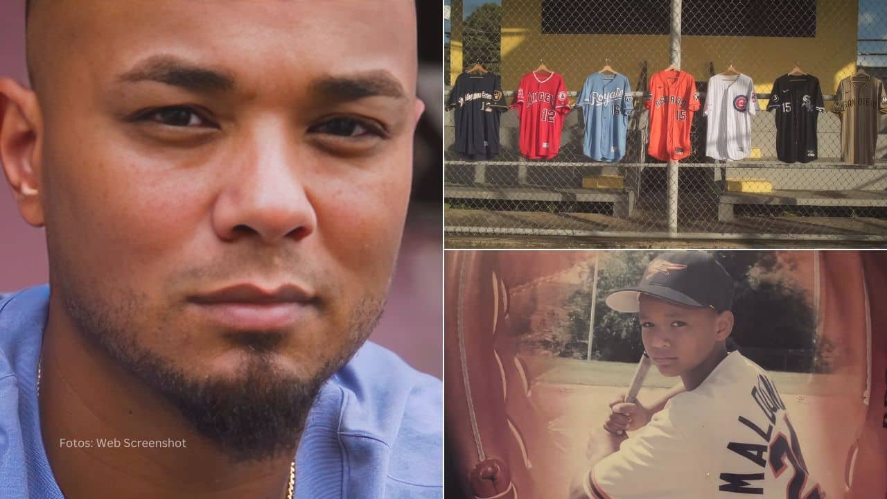 Martin Maldonado se retira de MLB, pero dio mensaje hacia su futuro con la selección de Puerto Rico.