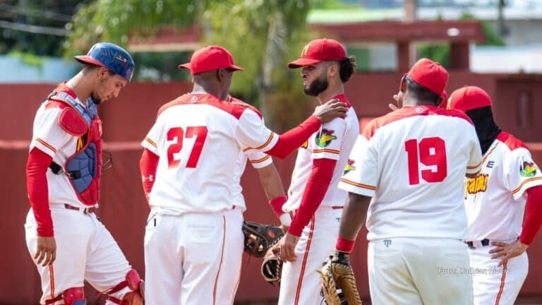 Matanzas, Beisbol Cubano