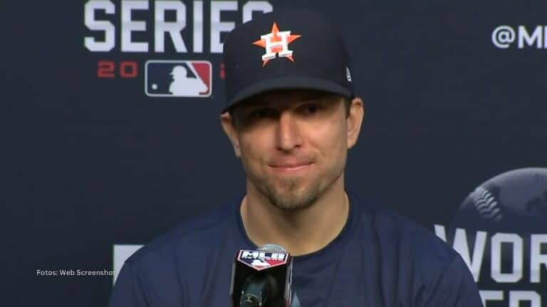 El nuevo encargado de este puesto por New York Mets es un profesional de 36 años que lleva el "beisbol en la sangre".