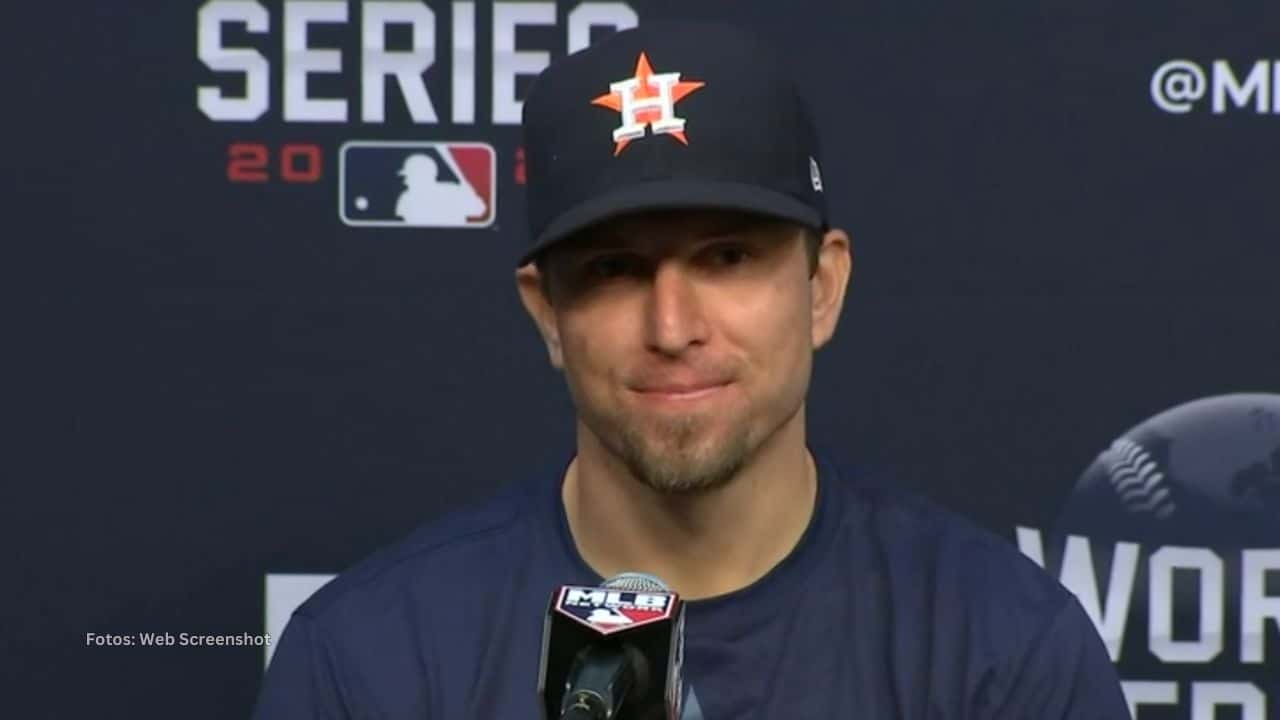 El nuevo encargado de este puesto por New York Mets es un profesional de 36 años que lleva el "beisbol en la sangre".