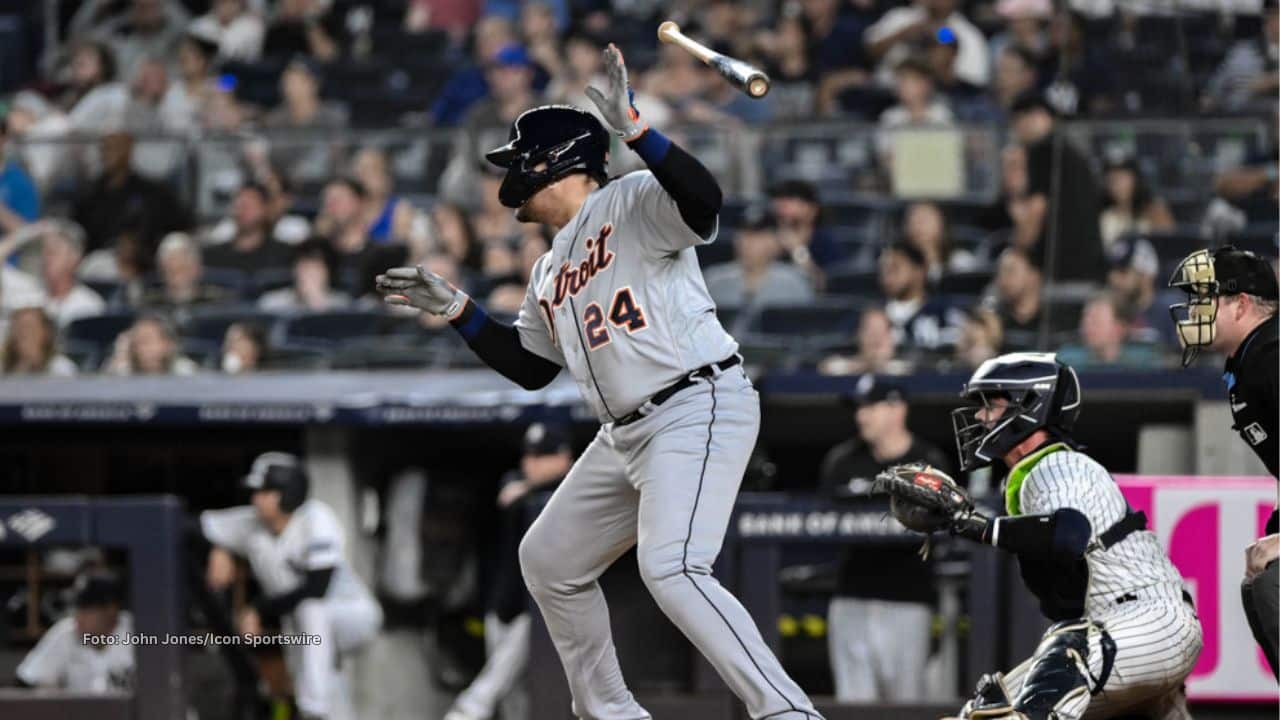 El venezolano Miguel Cabrera dejó una manera de entender el béisbol basado en la paciencia y el respeto por el juego. Photo: John Jones/Icon Sportswire