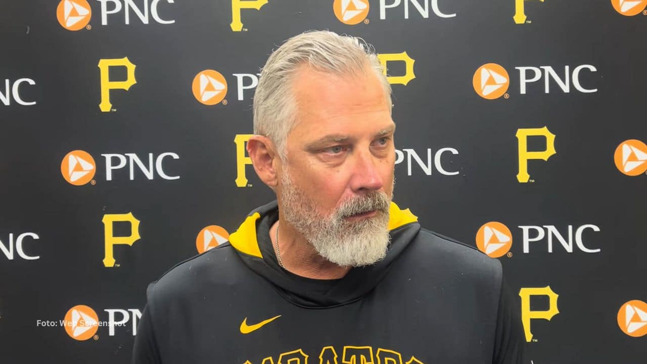 El nuevo manager de Minnesota Twins estuvo de servicio en el equipo como coach de banca entre 2018 y 2019.