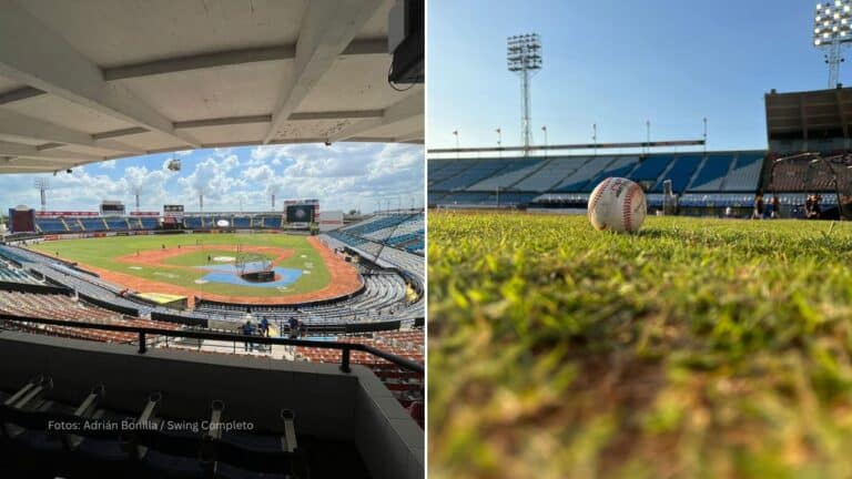 Navegantes del Magallanes parten como uno de los grandes favoritos en la temporada LVBP 202-26.