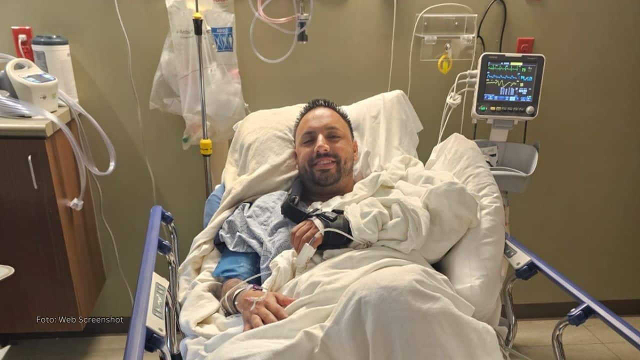 El pelotero cubano Néstor Cortes Jr. será agente libre una vez termine la postemporada MLB 2025.