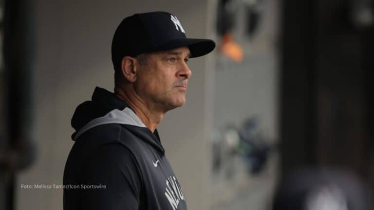 La temporada MLB 2025 de New York Yankees fue un fracaso y Brian Cashman tiene la oportunidad de renovar la esperanza de los fans.