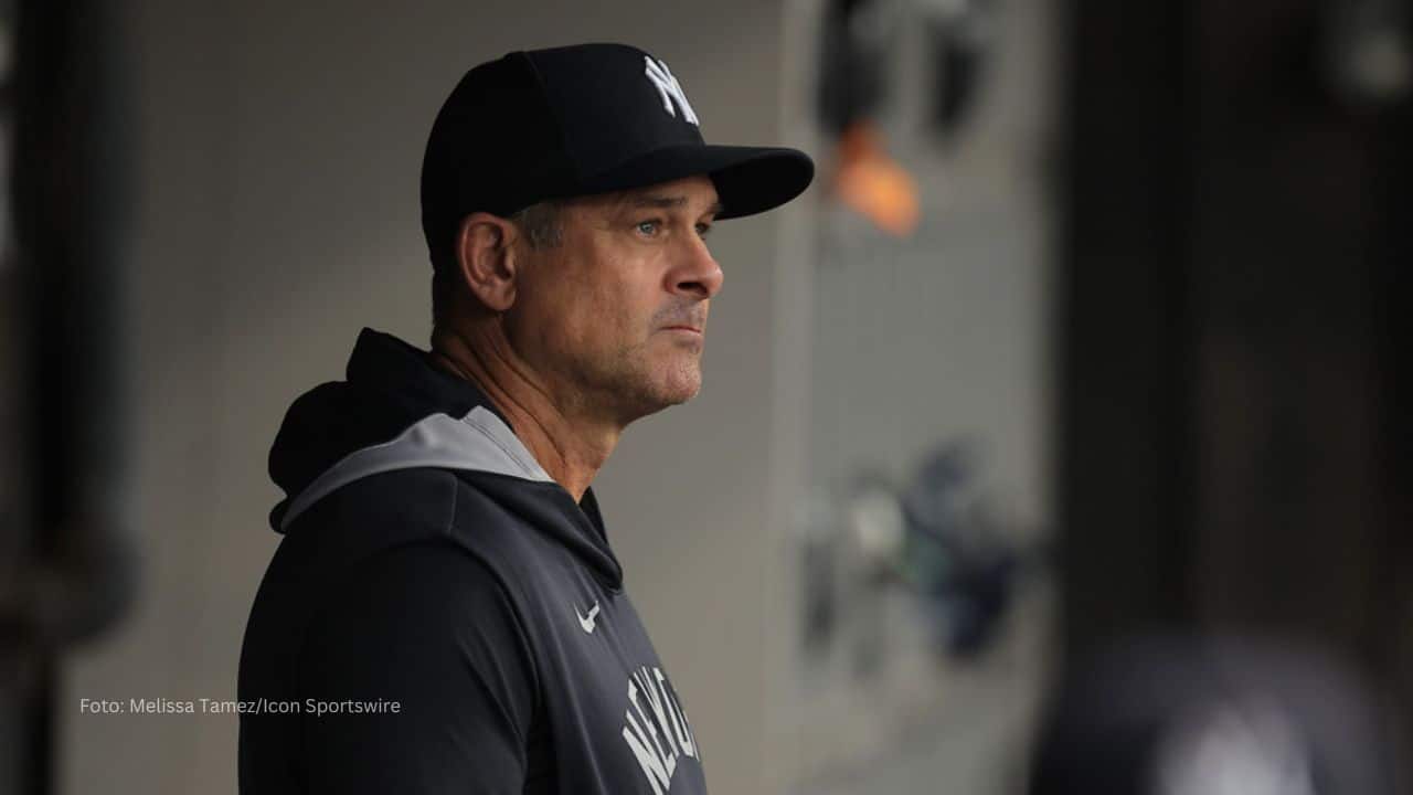 La temporada MLB 2025 de New York Yankees fue un fracaso y Brian Cashman tiene la oportunidad de renovar la esperanza de los fans.