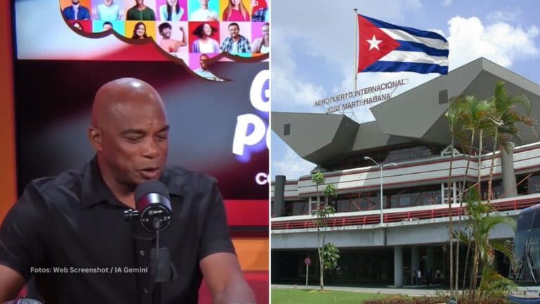 Como último rezago de los deseos de dañar la estabilidad de Orlando Hernández, quedó la ley que lo apartó de Cuba.