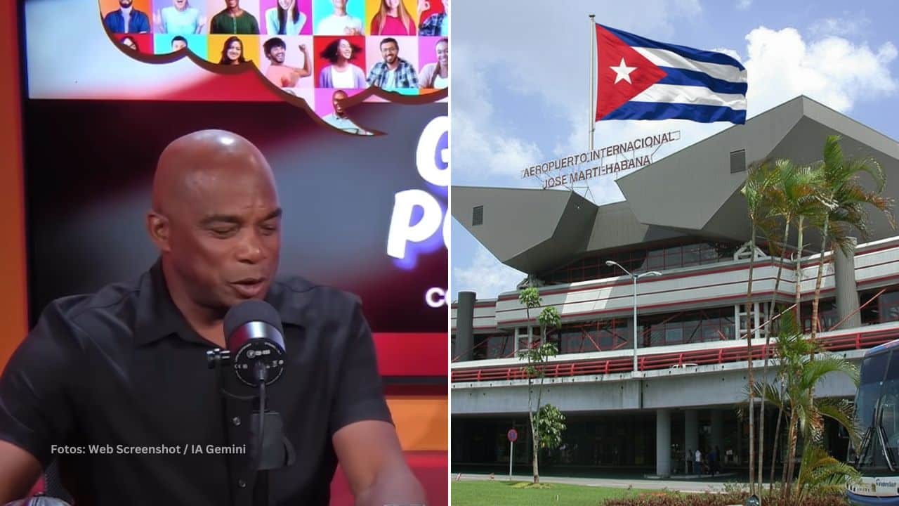 Como último rezago de los deseos de dañar la estabilidad de Orlando Hernández, quedó la ley que lo apartó de Cuba.