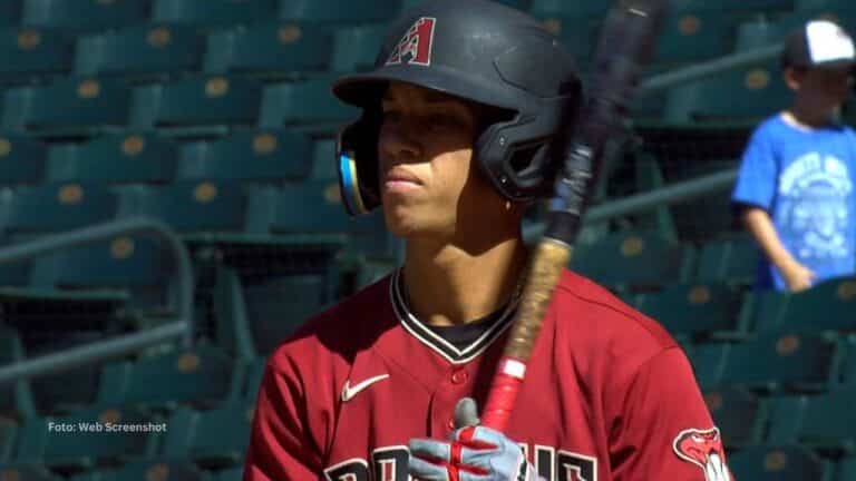 Jean Walters tenía pensado debutar en las Series Nacionales en la versión 64 de dichos torneos.