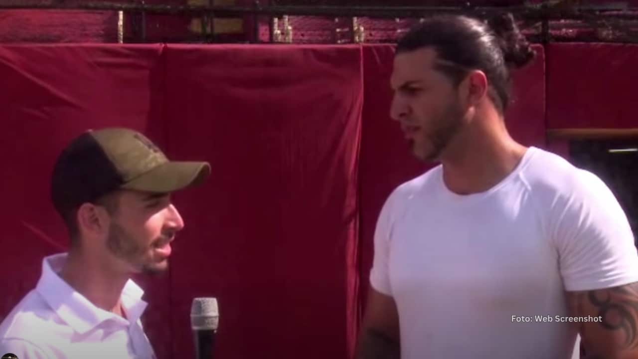 Pitcher expulsado en Serie Nacional