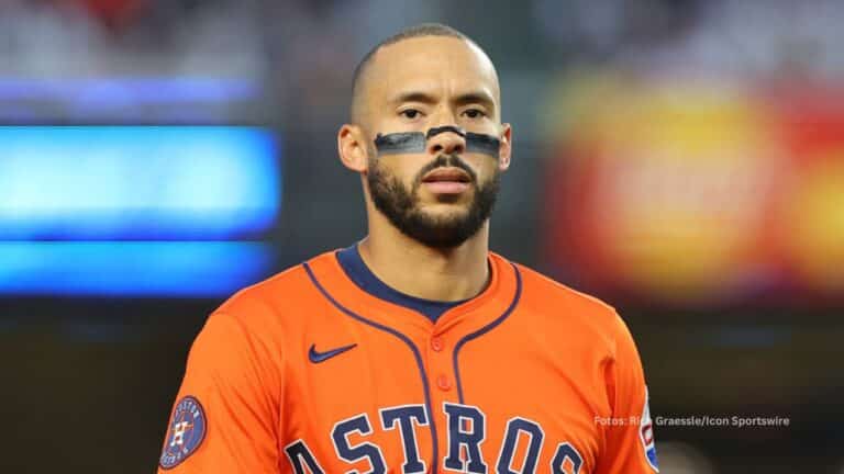 El verdadero desafío del pelotero boricua Carlos Correa será convertir el pasado (las lesiones) en impulso y no en sombra.