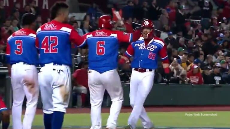 Puerto Rico cuenta con un equipo lleno de juventud para afrontar este torneo continental.