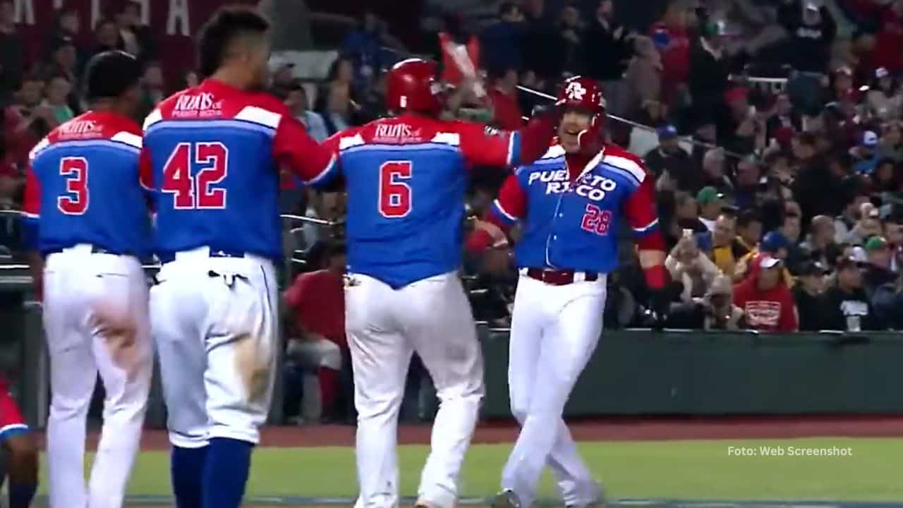 Puerto Rico cuenta con un equipo lleno de juventud para afrontar este torneo continental.