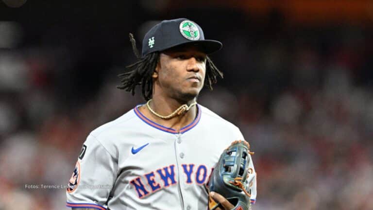 La temporada 2025 de Luisangel Acuña no fue brillante en los números, pero sí valiosa en lecciones.