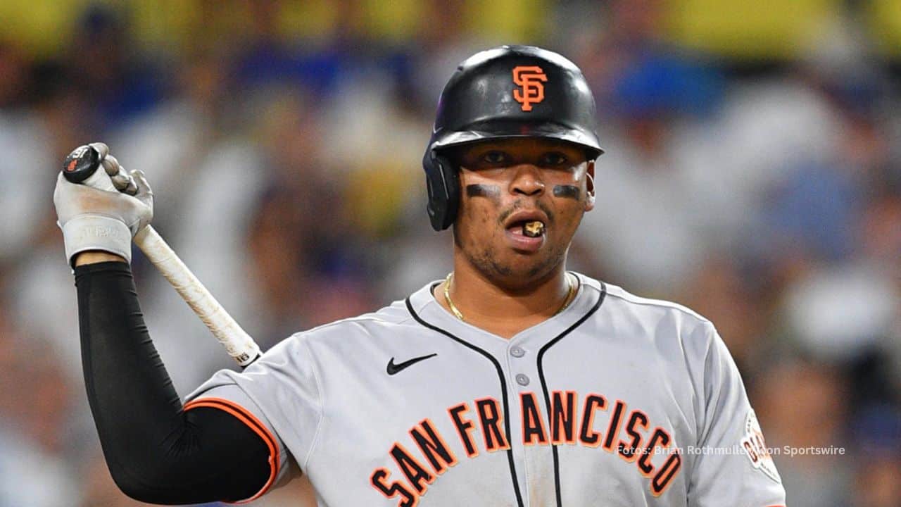 San Francisco Giants tendrá la misión de garantizar que la defensa de Rafael Devers nunca reste el valor de su bate.