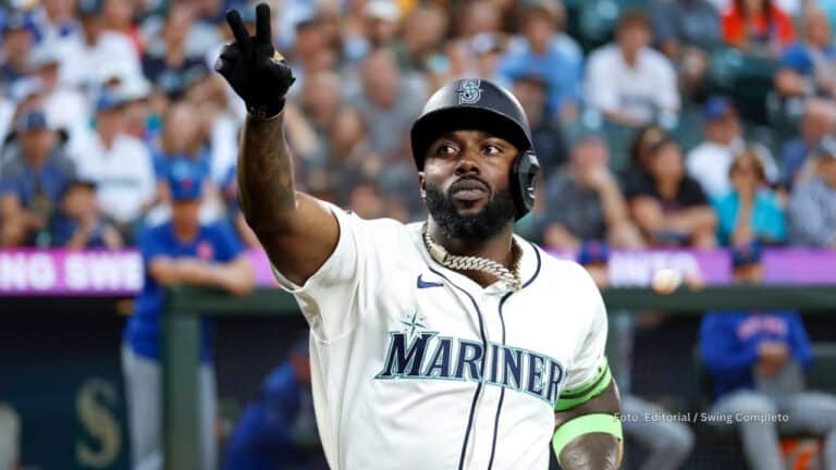 Randy Arozarena, Seattle Mariners