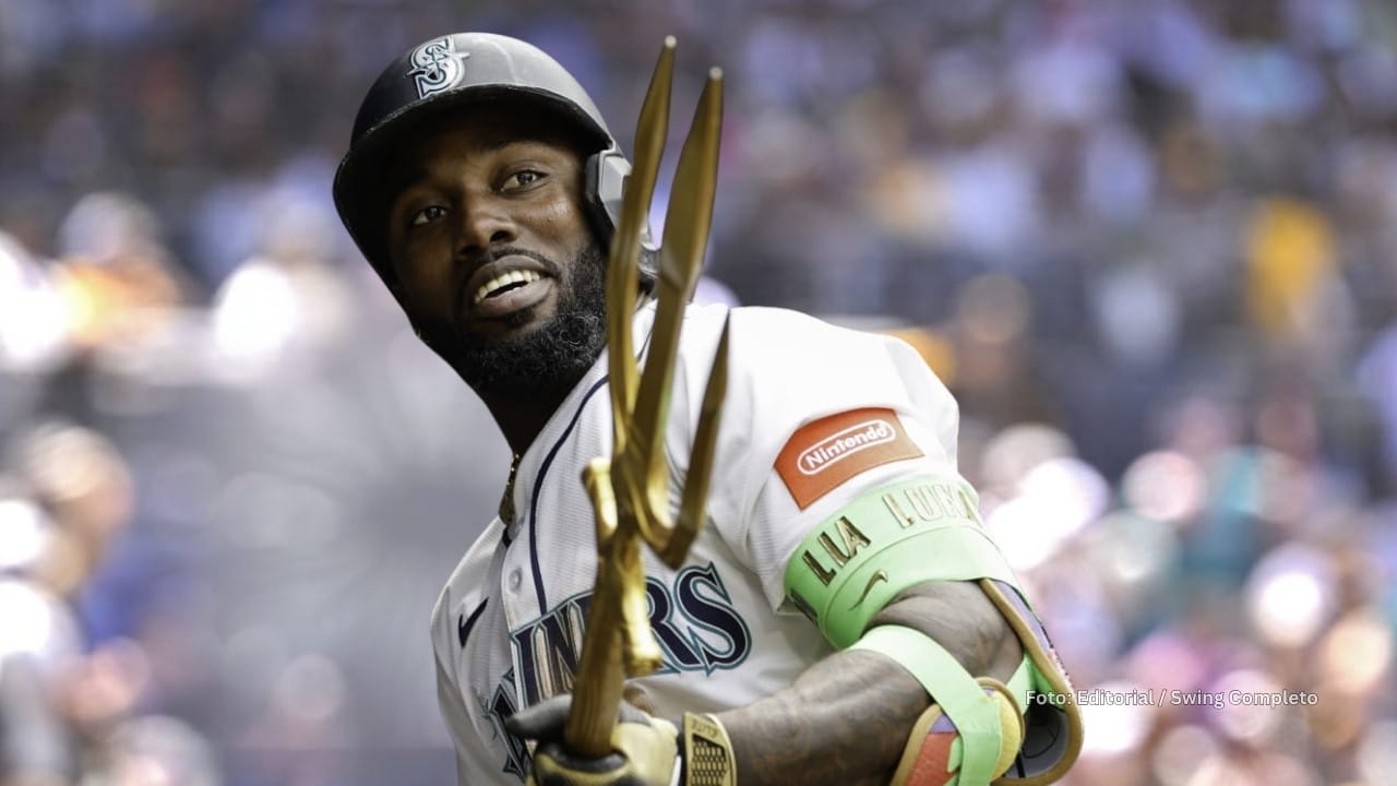 Randy Arozarena, Seattle Mariners