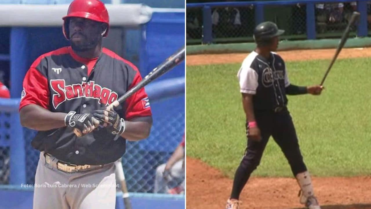 Este 12 de octubre en la Serie Nacional, Santiago y Camagüey dividieron honores en festival de batazos.