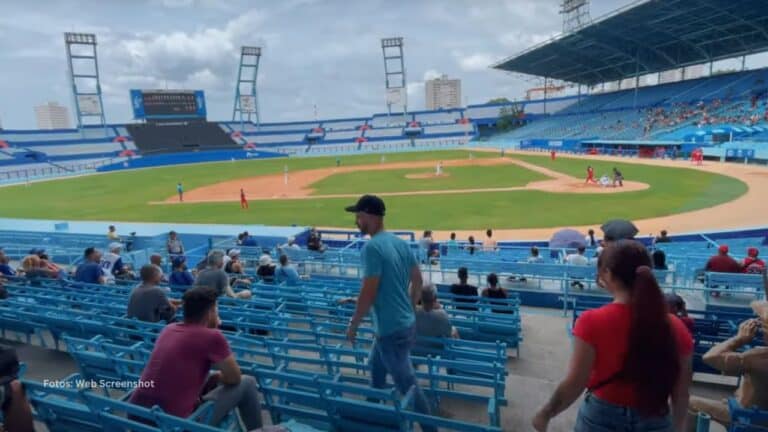 El destacado evento de la Serie Nacional regresa a esta sede luego de casi 20 años. Juego de las Estrellas