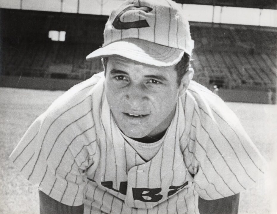 Rigoberto Betancourt propinó 12 ponchetes, sin hits en partido que lanzó completo