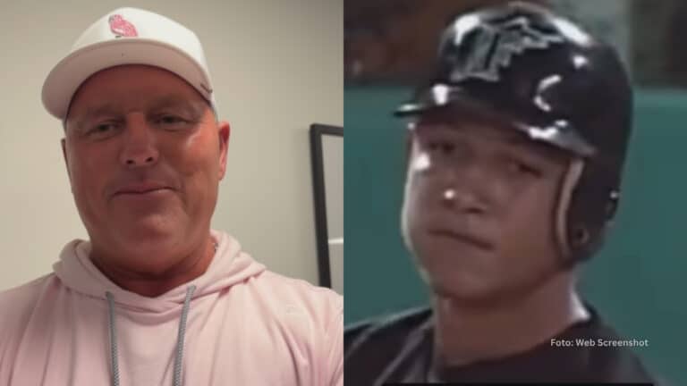 Rogers Clemens bromea sobre Miguel Cabrera