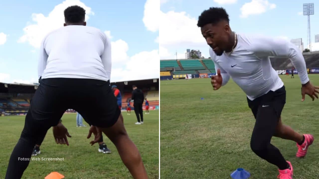 La presencia de Ronald Acuña Jr. puede fungir incluso como un envión anímico para los jugadores activos en la plantilla de Tiburones.