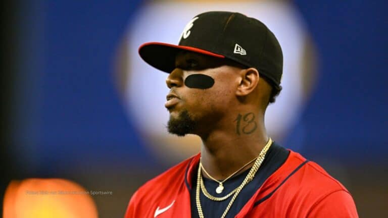 Atlanta no puede darse el lujo de perder otra figura de gran magnitud y menos si se trata de Ronald Acuña Jr.