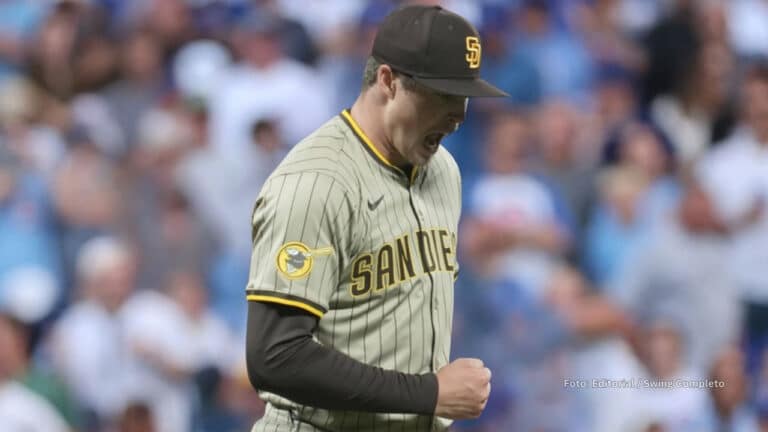 Mason Miller, San Diego Padres