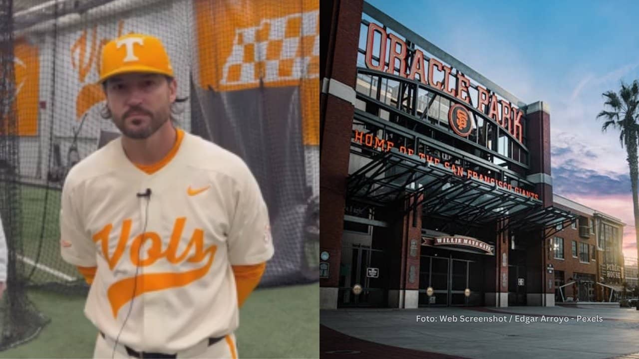 Nuevo manager de San Francisco Giants