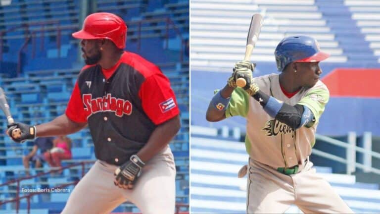 En otras jornadas del beisbol cubano,Villa Clara derrotó a Industriales 12x7, Matanzas a Guantánamo 12x8.