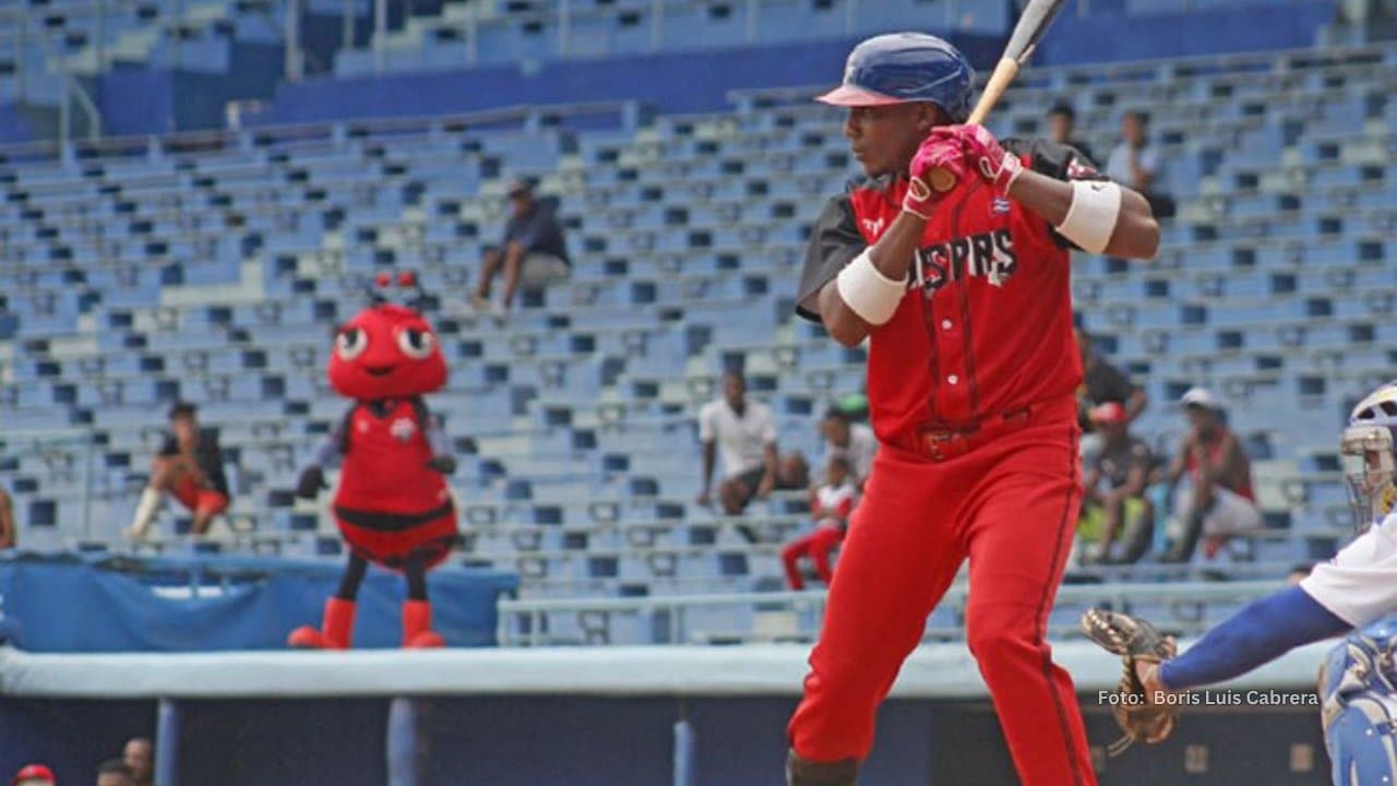 Santiado de Cuba, Serie Nacional