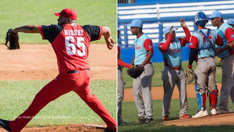 Con estos resultados Santiago se puso a juego y medio de Las Tunas, Industriales y Artemisa, quienes ocupan la 3ra plaza en el beisbol cubano.