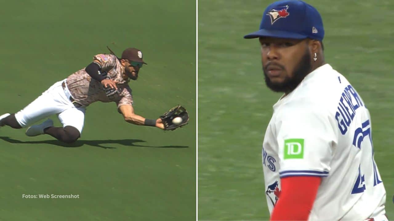 El pelotero cubano Adolis García buscará su segundo Guante de Oro como jardinero derecho en MLB.