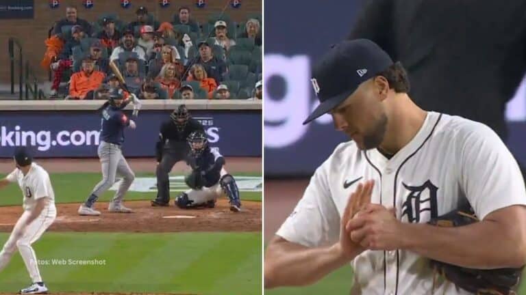 La ofensiva de Seattle Mariners se encendió de manera oportuno y sumaron un lauro bastante importante en la postemporada.