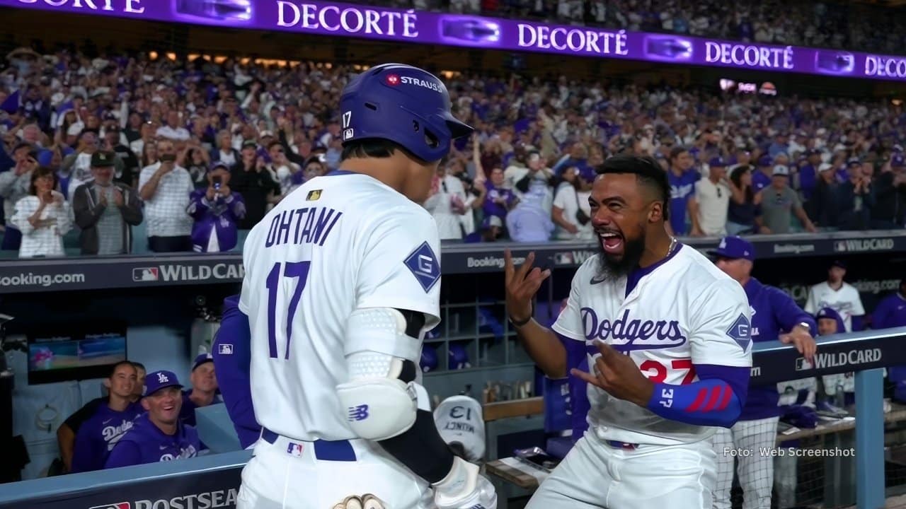 Shohei Ohtani, Dodgers