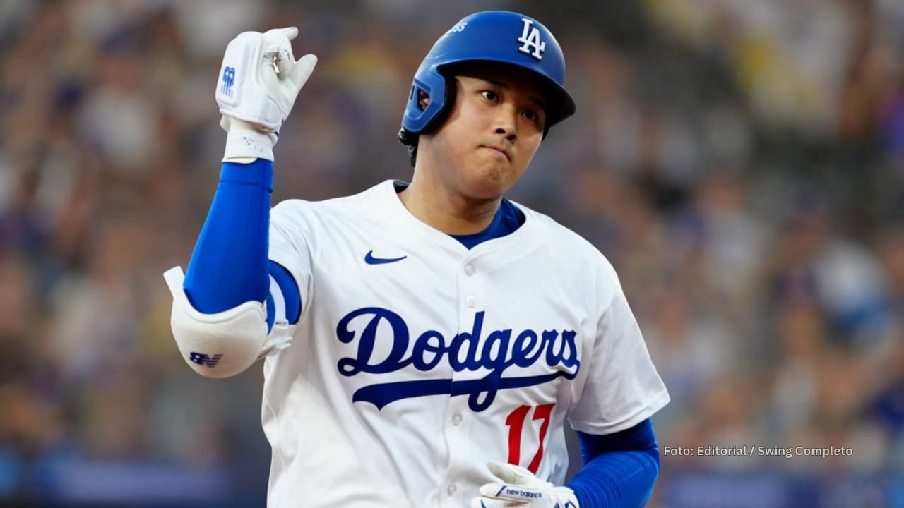 Shohei Ohtani, Dodgers