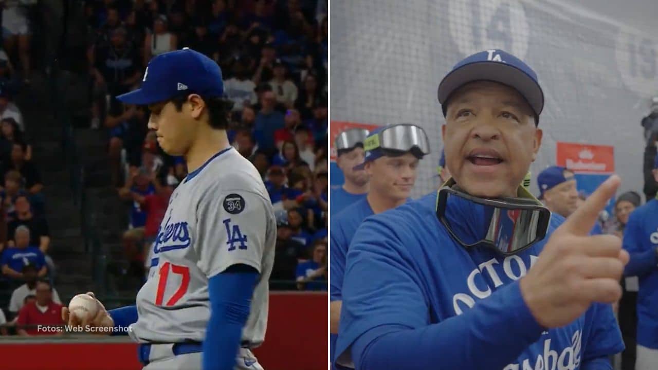 Shohei Ohtani llegó este año a las 100 aperturas de por vida en MLB y exhibe marca de 39-20 con efectividad de 3.00.