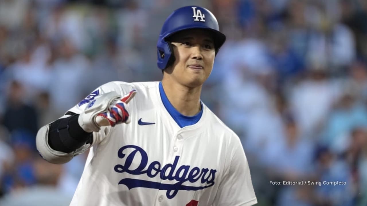 Shohei Ohtani, Dodgers