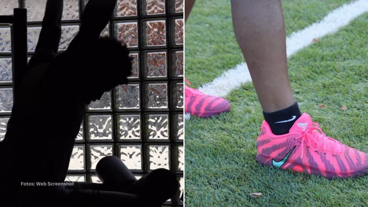 Ronald Acuña Jr retoma entrenamientos en Venezuela