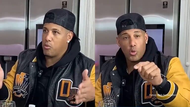 La avalancha que creó Yunel Escobar con sus palabras fue notoria y las reacciones no se hicieron esperar.