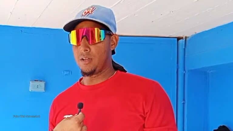 Este tipo de eventos en el beisbol cubano que se escapan de las manos de cualquiera, poseen saldos desafortunados y una estela de dolor.