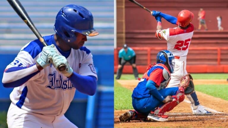 Industriales, Matanzas, Serie Nacional