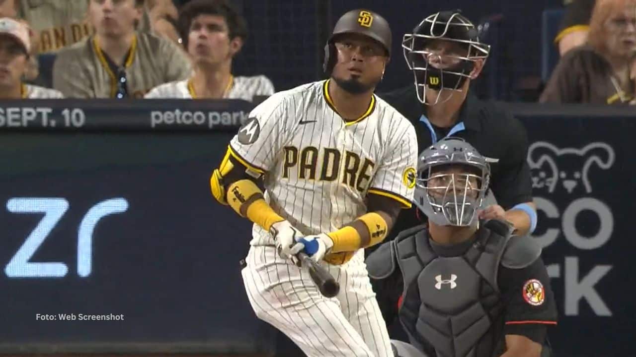 Luis Arráez caería de maravilla en su sitio de buen béisbol.