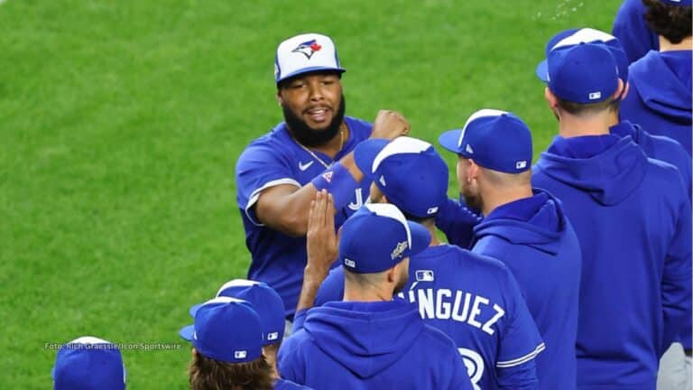 Toronto Blue Jays llega a esta cita otoñal con una mezcla de experiencia y juventud que ha sido clave durante toda la postemporada.