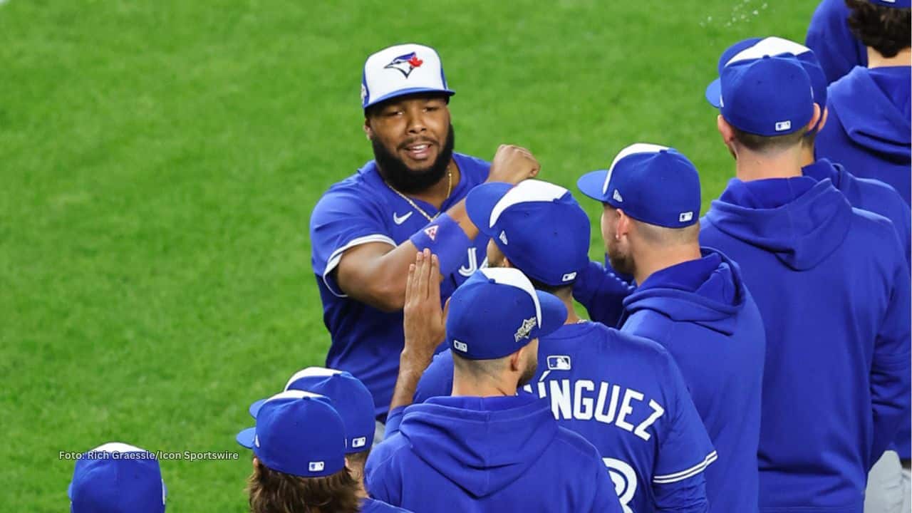 Toronto Blue Jays llega a esta cita otoñal con una mezcla de experiencia y juventud que ha sido clave durante toda la postemporada.