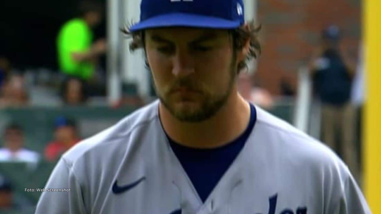 Con 34 años de edad, Trevor Bauer se encuentra atravesando una etapa decisiva en su vida y en su carrera.