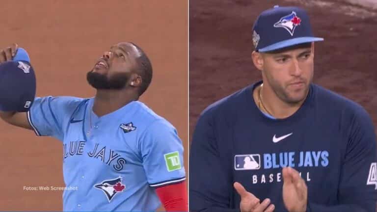 Con la victoria sobre Dodgers, Toronto Blue Jays obligan el sexto Juego de la Serie Mundial que se llevará a cabo este viernes.