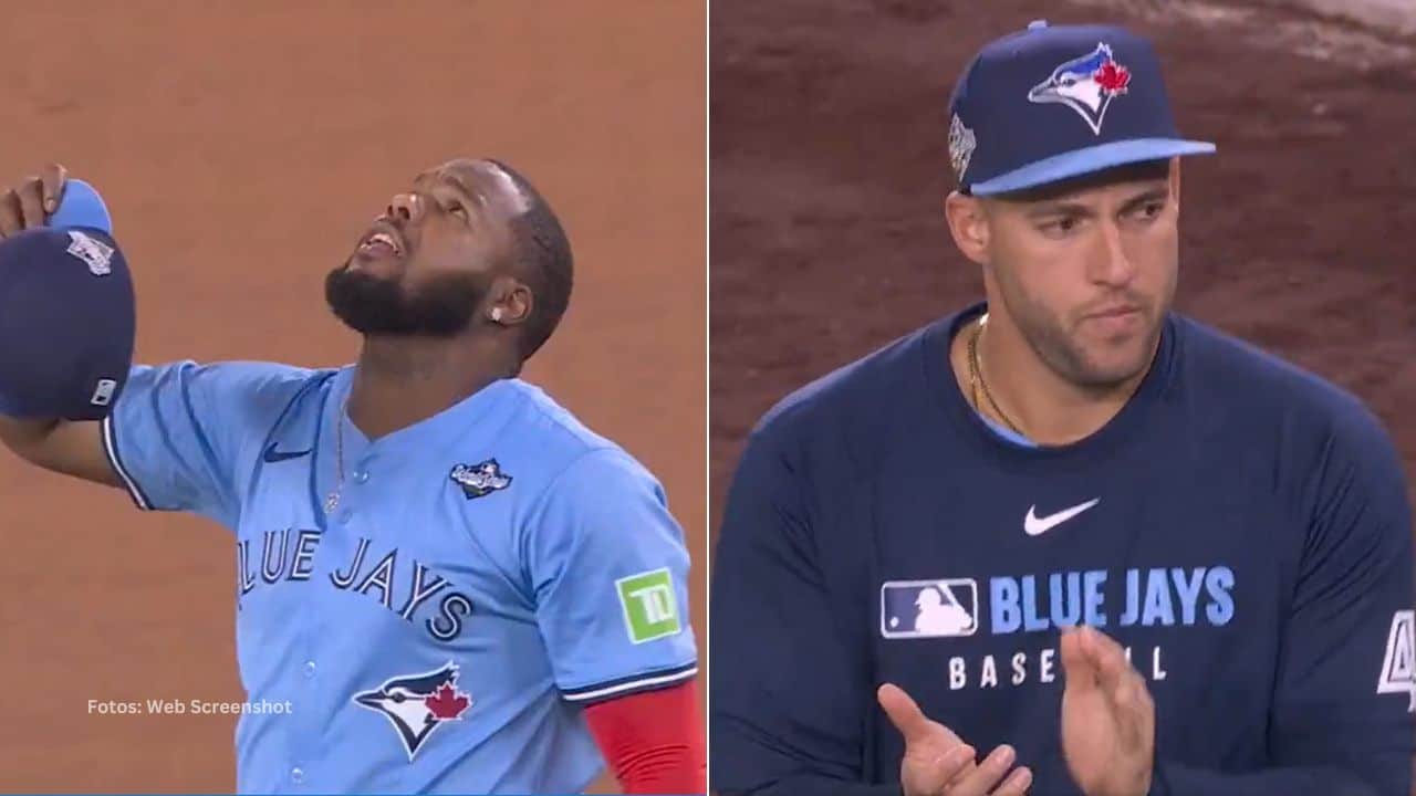 Con la victoria sobre Dodgers, Toronto Blue Jays obligan el sexto Juego de la Serie Mundial que se llevará a cabo este viernes.