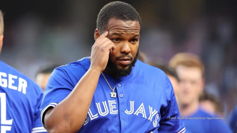 Vladimir Guerrero Jr., Toronto Blue Jays